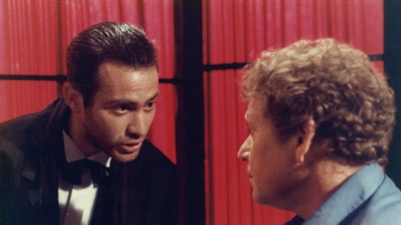 The Appointed (1990)