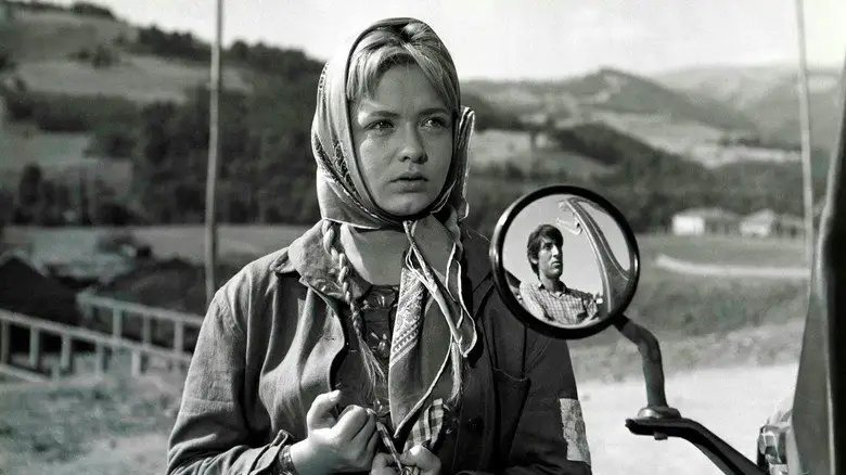 Prekobrojna (1962)