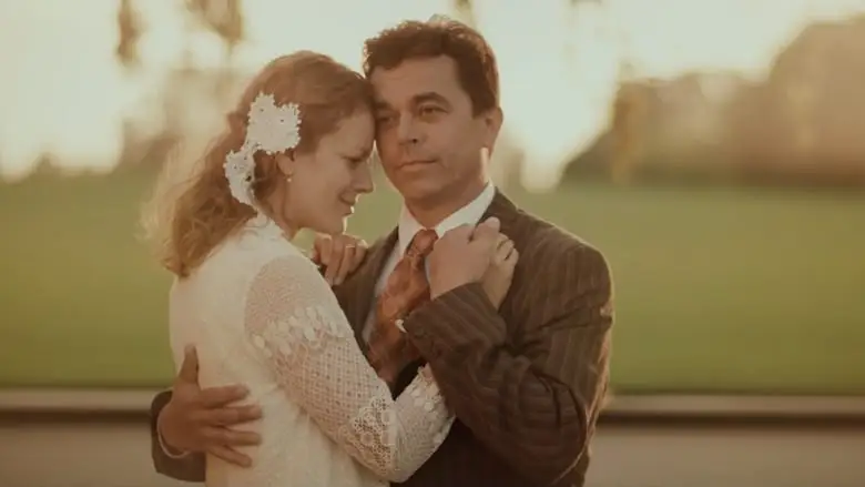 Voda Co Ma Drzi Nad Vodou (2019)