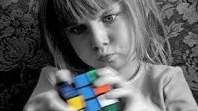 El Efecto Rubik (2006)