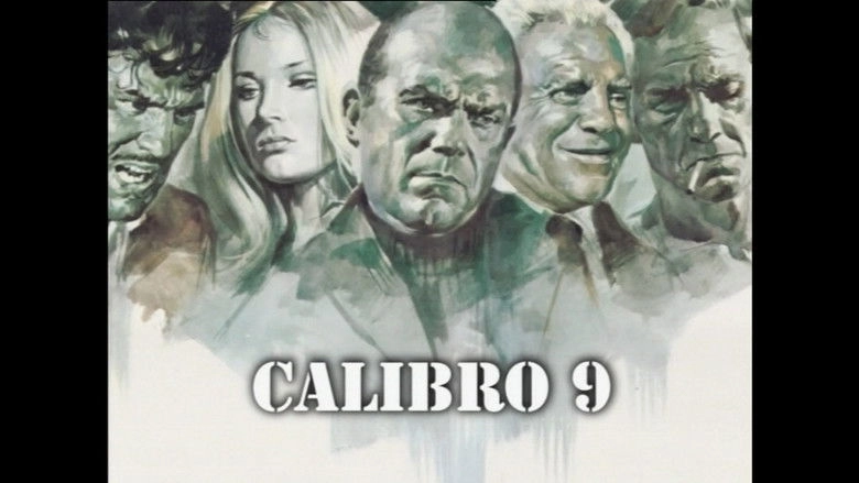 Caliber 9: Documentary (2004)