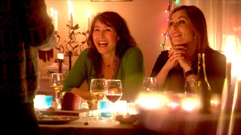 Veninder (2005)