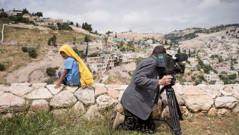 24h Jerusalem (2014)