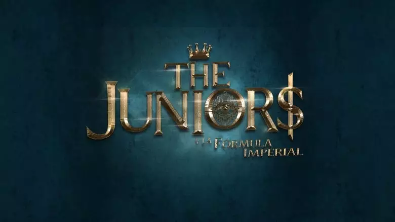 The Juniors Y La Formula Imperial (2023)