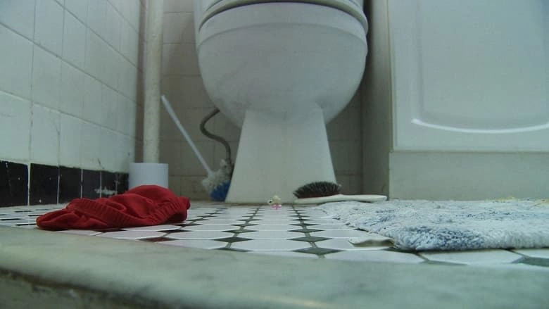 Marcel The Shell With Shoes On (2010)