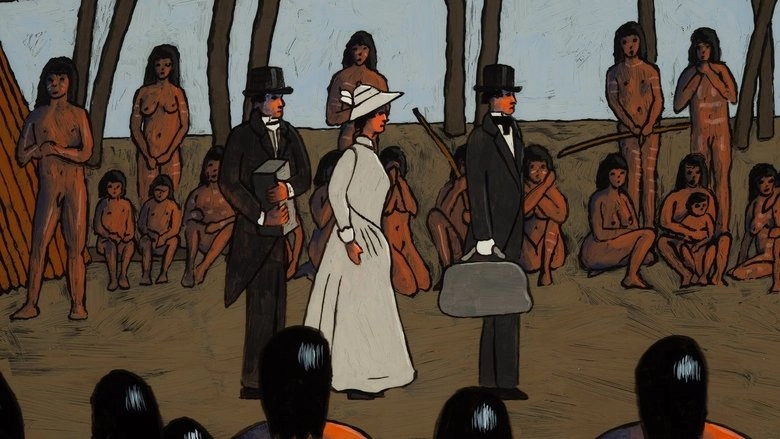 Darwin's Notebook (2020)