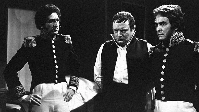 Napoleone A Sant'Elena (1973)