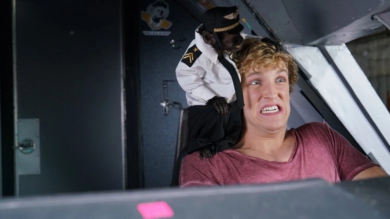 Airplane Mode (2019)