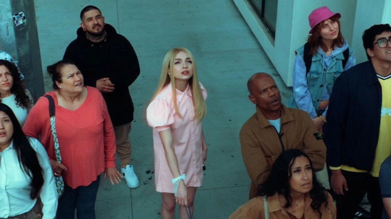 The Most Perfect Perfect Person (2024)