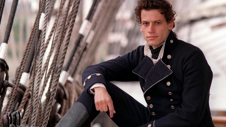 Horatio Hornblower: The Duel (1998)