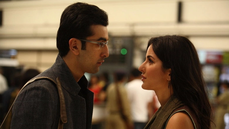 Raajneeti (2010)