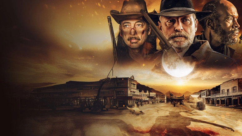 A Town Called Purgatory (2025)