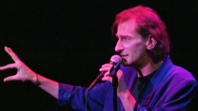 Ludwig Hirsch: Gottlieb Live (2008)
