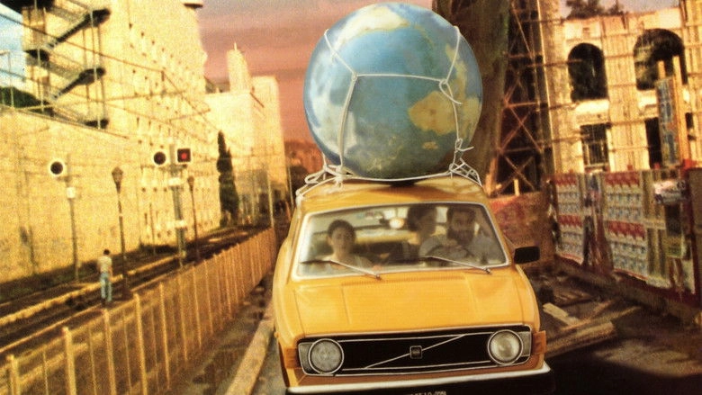 Estate Romana (2000)