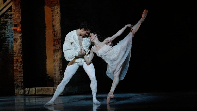 Graeme Murphy's Romeo & Juliet (2011)