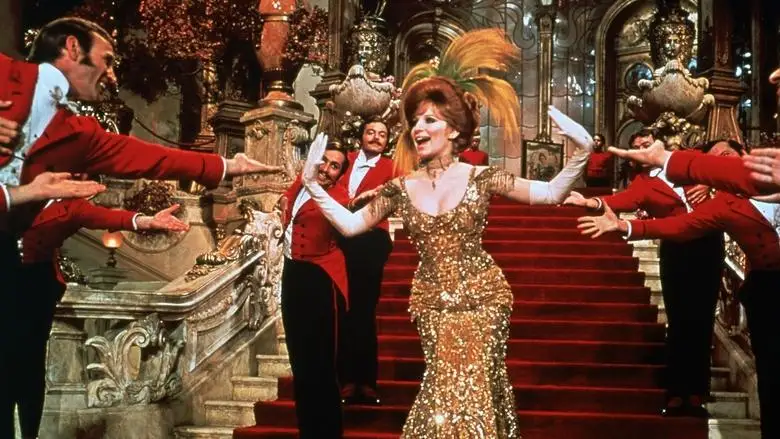 Hello, Dolly! (1969)