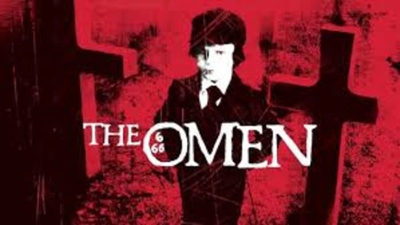 The Omen Legacy (2001)