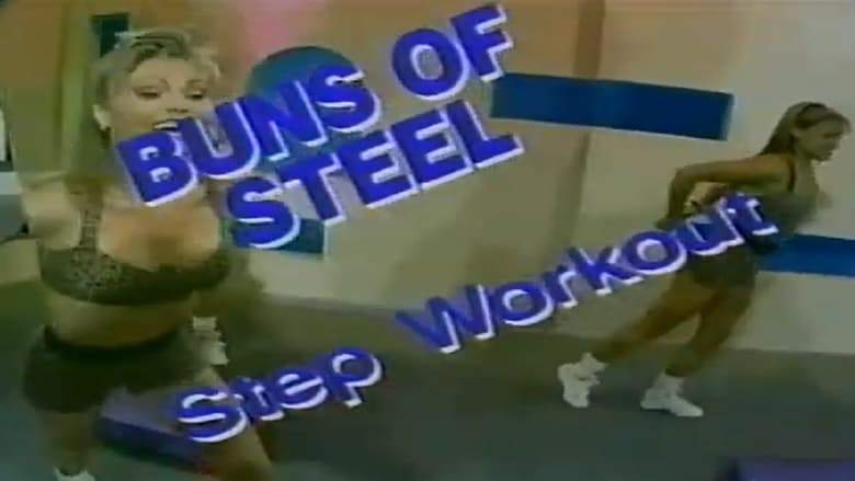 Buns Of Steel 7: Step Workout (1993)