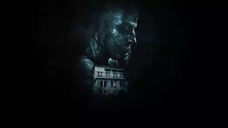 American Conjuring (2016)