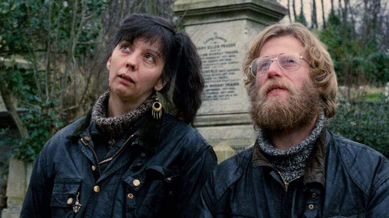 High Hopes (1989)