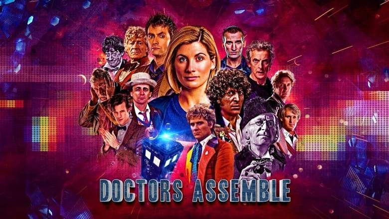 Doctors Assemble (2020)