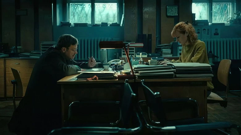 Justice (2024)