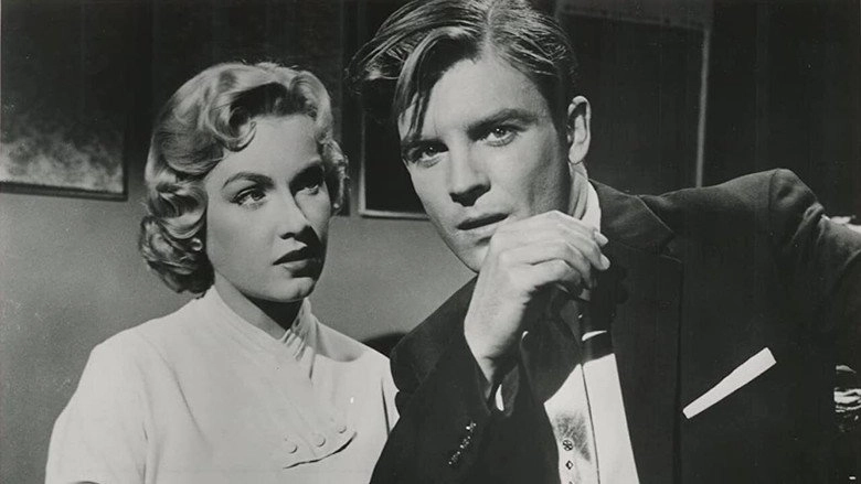 Outside The Law (1956)