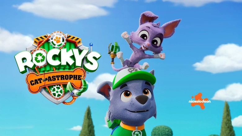 Rocky's Cat-astrophe (2026)