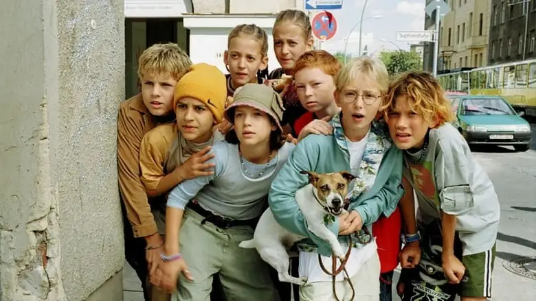 Emil Und Die Detektive (2001)
