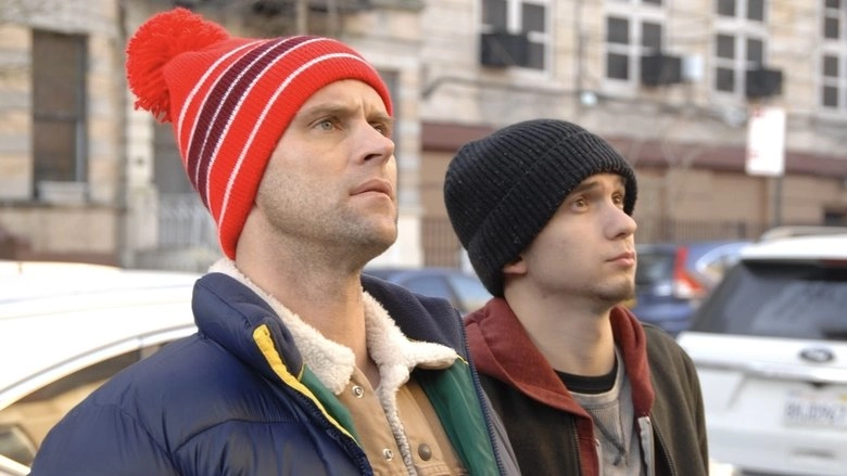 Queer Fish In God's Waiting Room (2021)