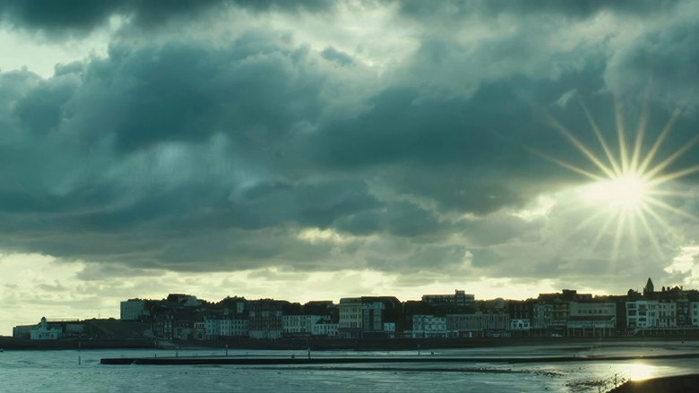 Ruby Blue (2007)