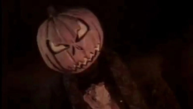 Sleepy Hollow High (2000)