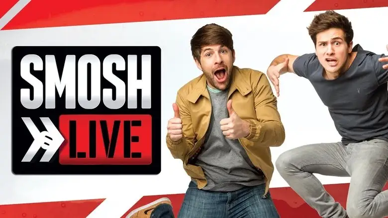 Smosh Live (2016)