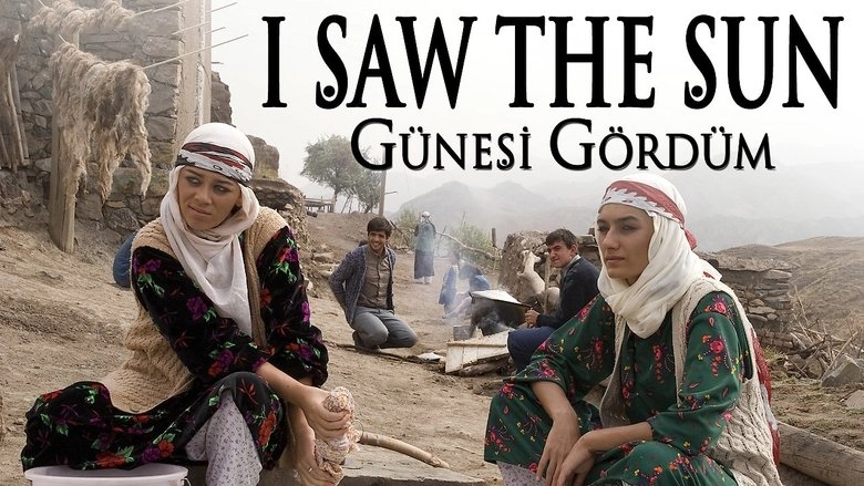 Gunesi Gordum (2009)