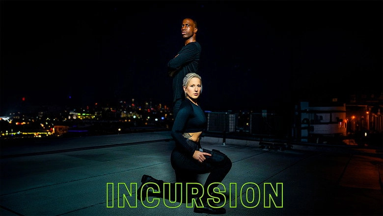 Incursion (2024)