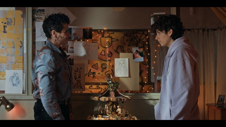 L'Autre (2023)