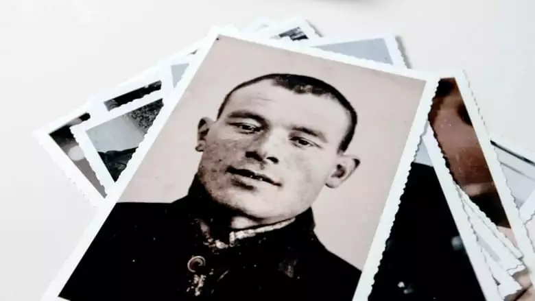 Die Erfindung Eines Morders: Der Fall Bruno Ludke (2021)