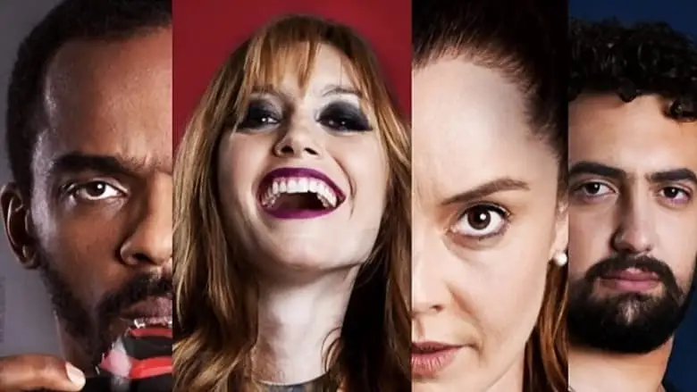 Eu Sinto Muito (2019)