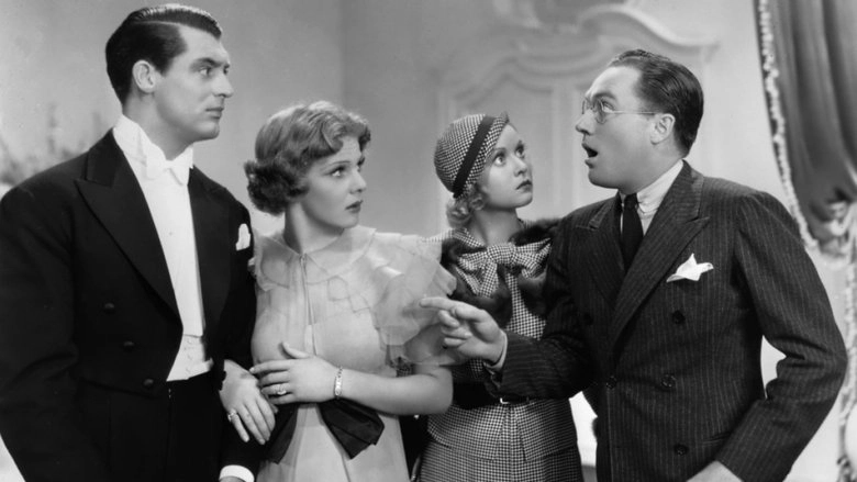 Enter Madame! (1935)