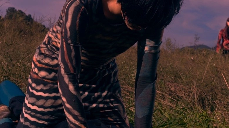 Esper's Light (2025)