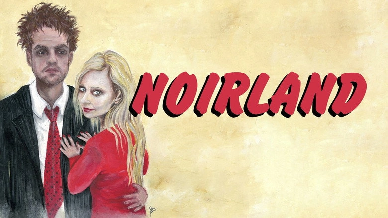 Noirland (2014)