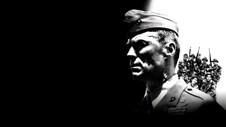 Heartbreak Ridge (1986)