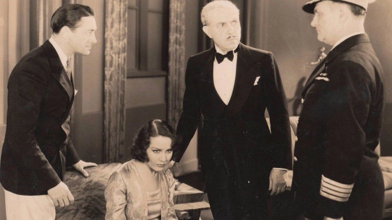 The Unwritten Law (1932)