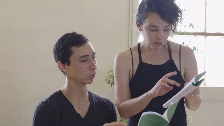 Rehearsal Is Cancelled (2019)