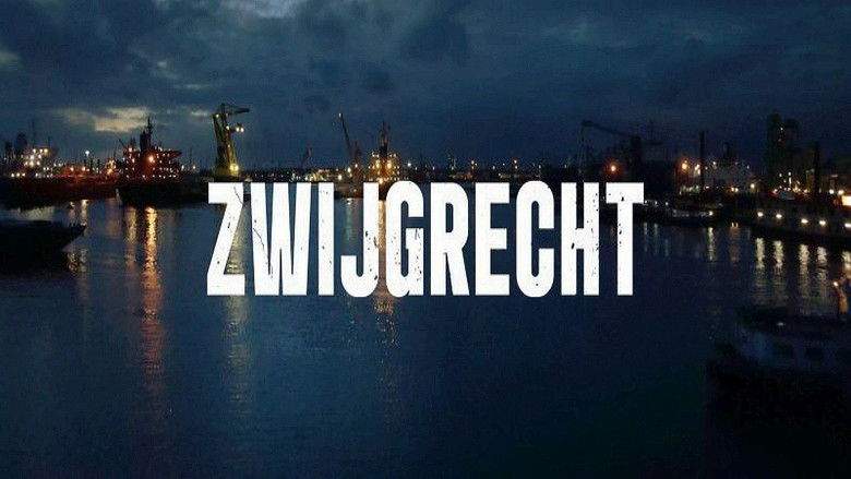 Zwijgrecht (2025)