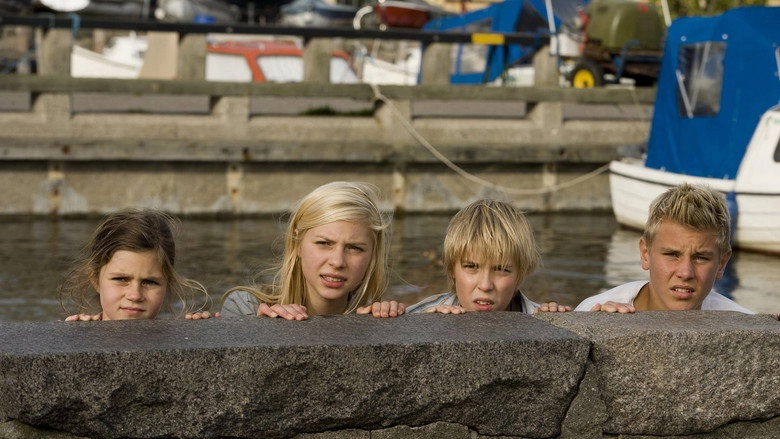 Tempelriddernes Skat II (2007)