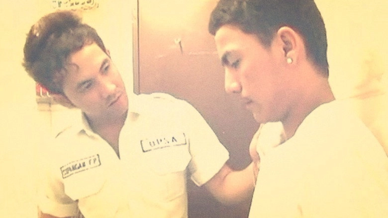 Mga Lalake Sa Dilim (2010)