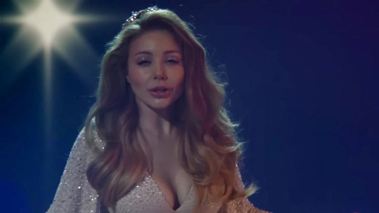 A Christmas Story With Tina Karol (2016)