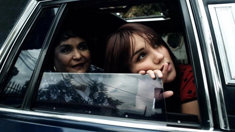 Have You Seen Lupita? (2012)