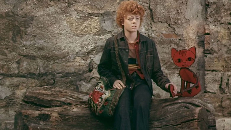 Volshebnyy Golos Dzhelsomino (1977)